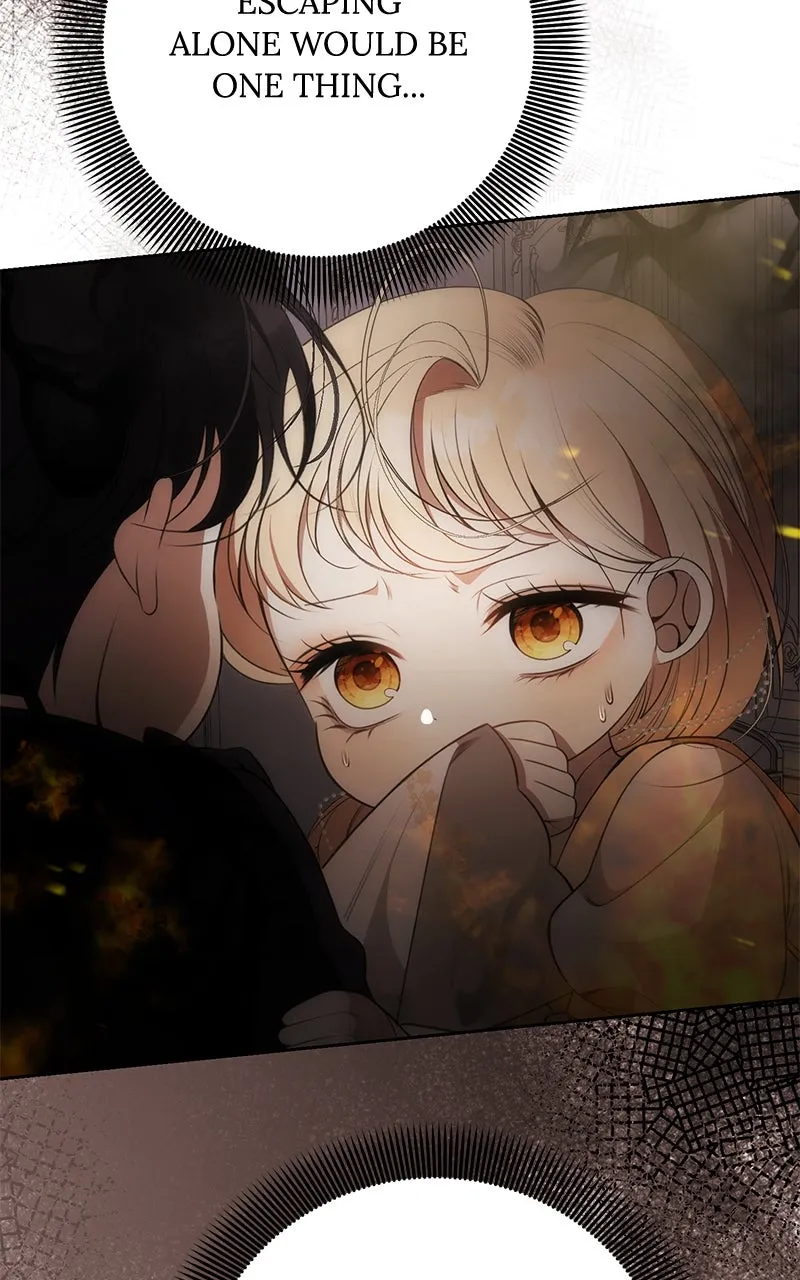 Read Her Tiny Highness,the Mastermind chapter 9 image 5 on Lezhin