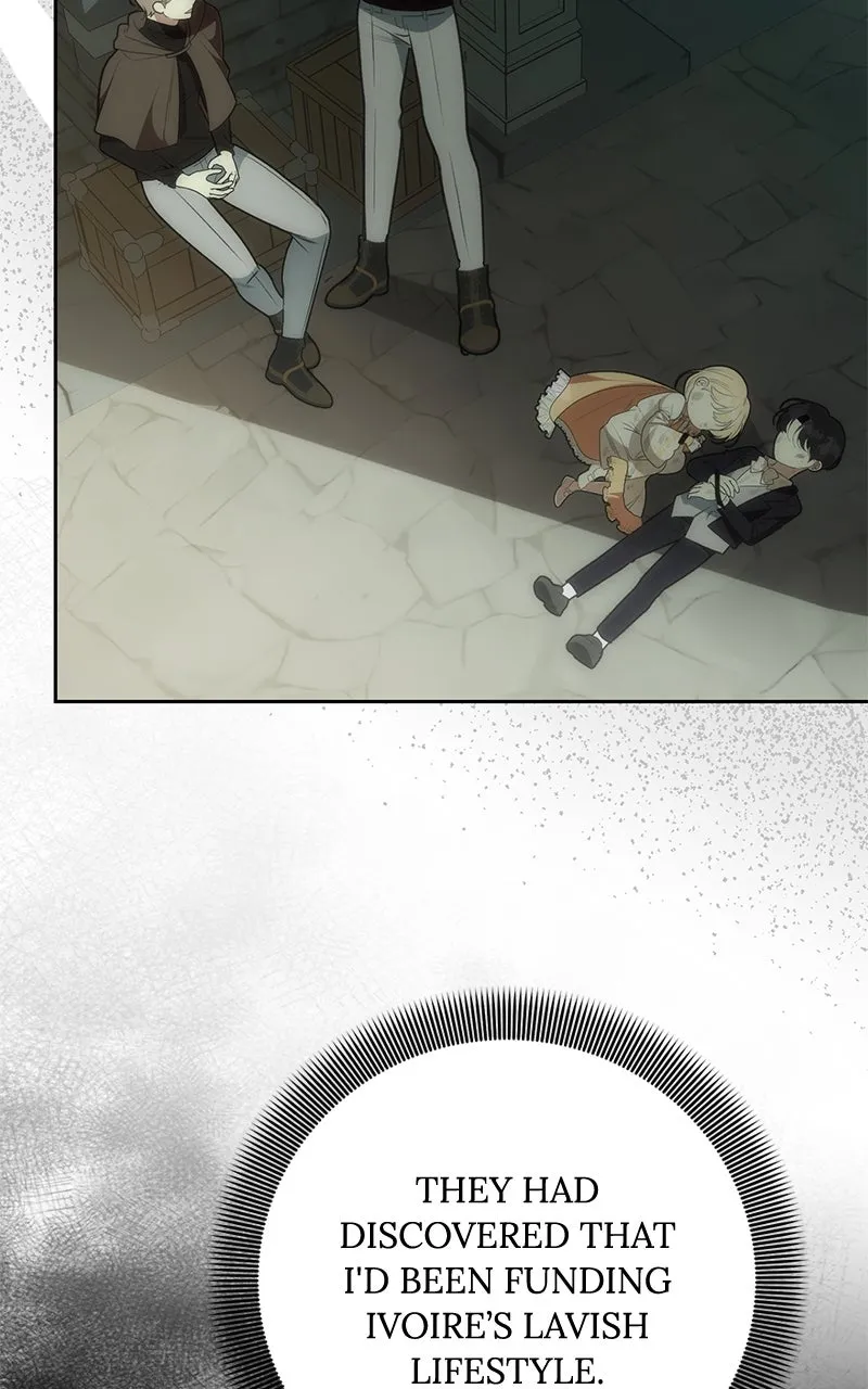 Read Her Tiny Highness,the Mastermind chapter 9 image 60 on Lezhin