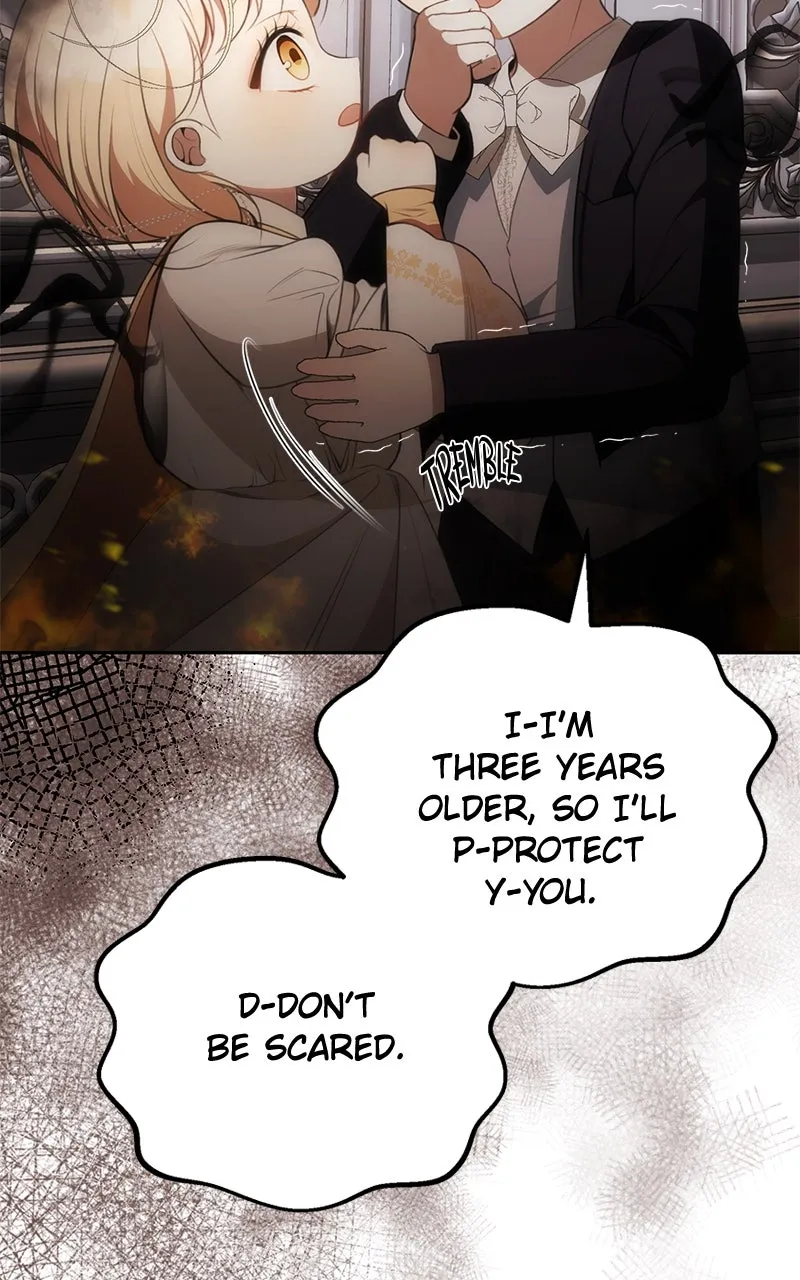 Read Her Tiny Highness,the Mastermind chapter 9 image 7 on Lezhin