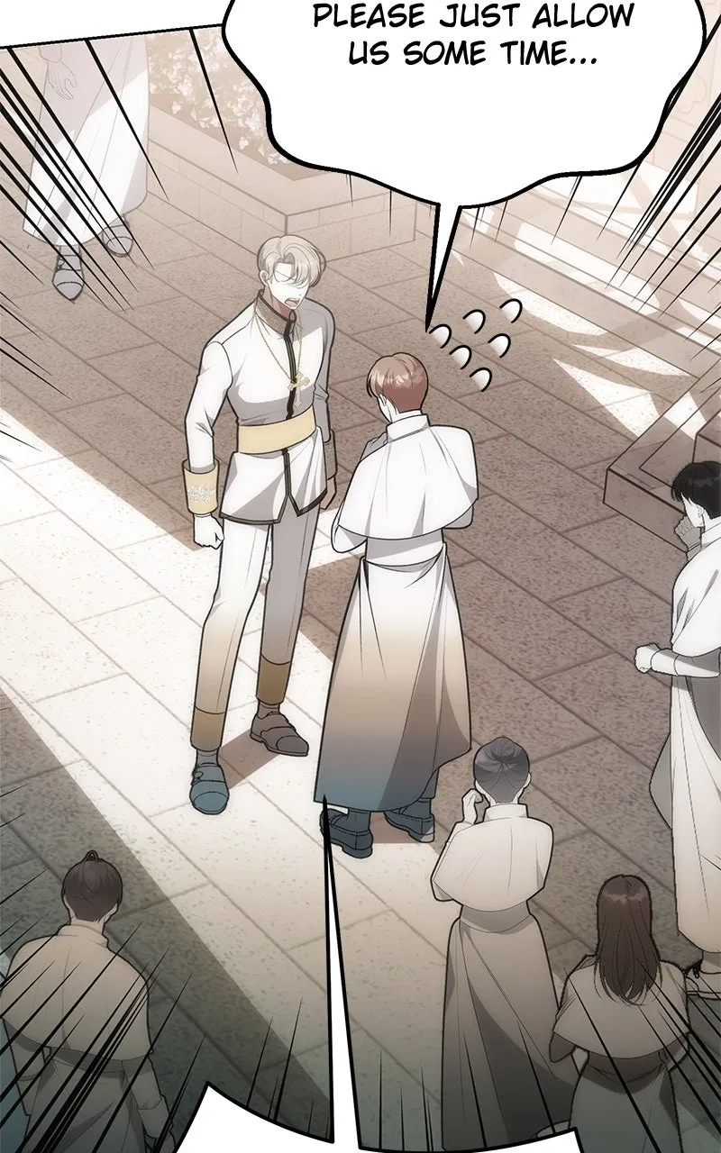 Read Her Tiny Highness,the Mastermind chapter 9 image 77 on Lezhin