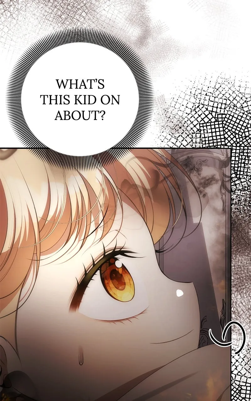 Read Her Tiny Highness,the Mastermind chapter 9 image 8 on Lezhin