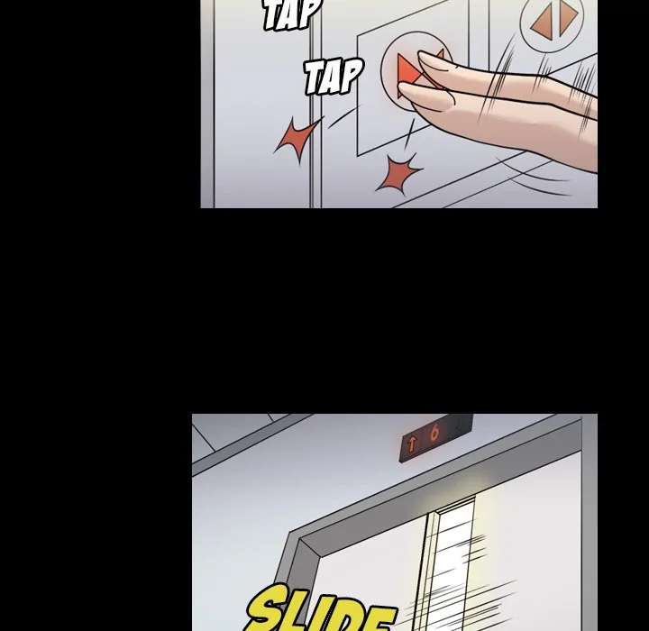 Her Voice Chapter 1 page 11 - 