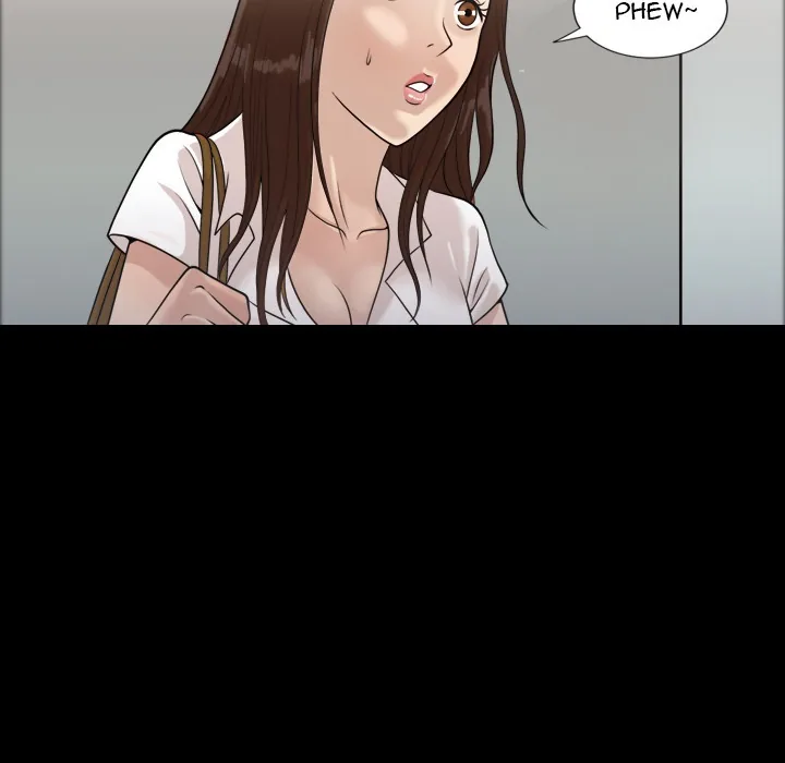 Her Voice Chapter 1 page 13 - 