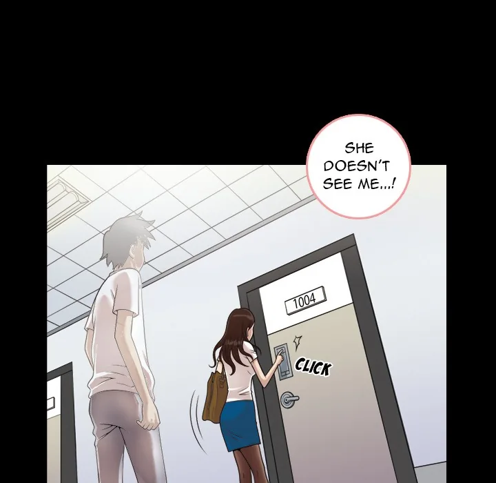 Her Voice Chapter 1 page 18 - 