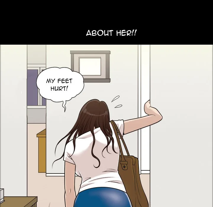 Her Voice Chapter 1 page 22 - 