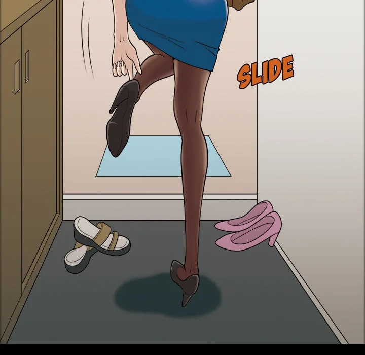 Her Voice Chapter 1 page 23 - 