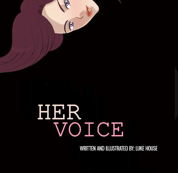 Her Voice Chapter 1 page 25 - 
