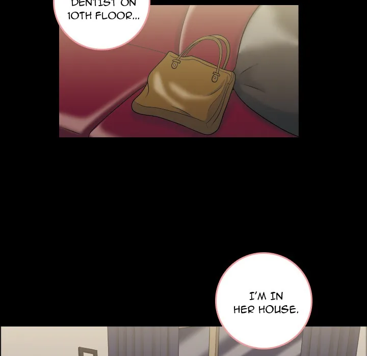 Her Voice Chapter 1 page 27 - 