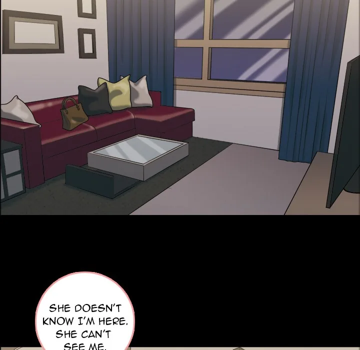 Her Voice Chapter 1 page 28 - 