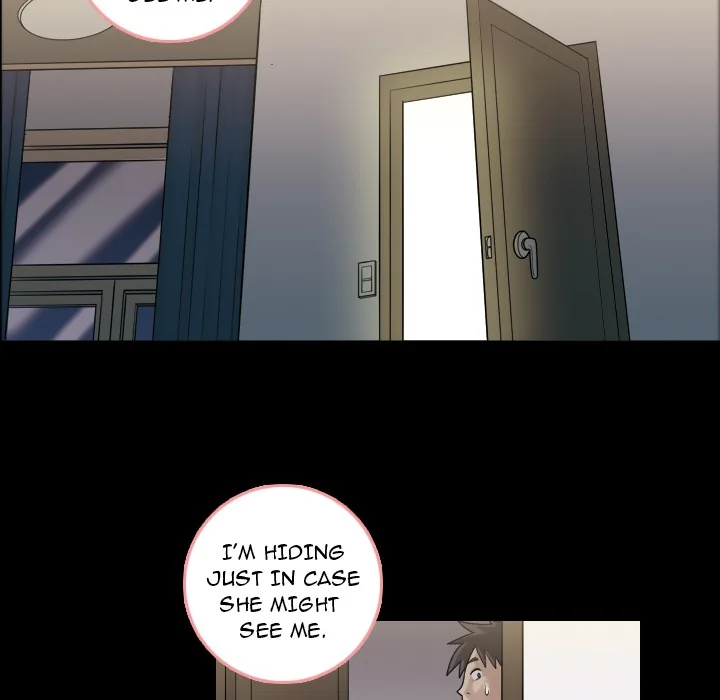 Her Voice Chapter 1 page 29 - 