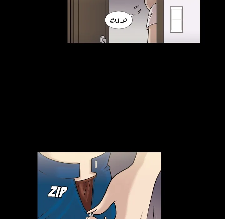 Her Voice Chapter 1 page 30 - 