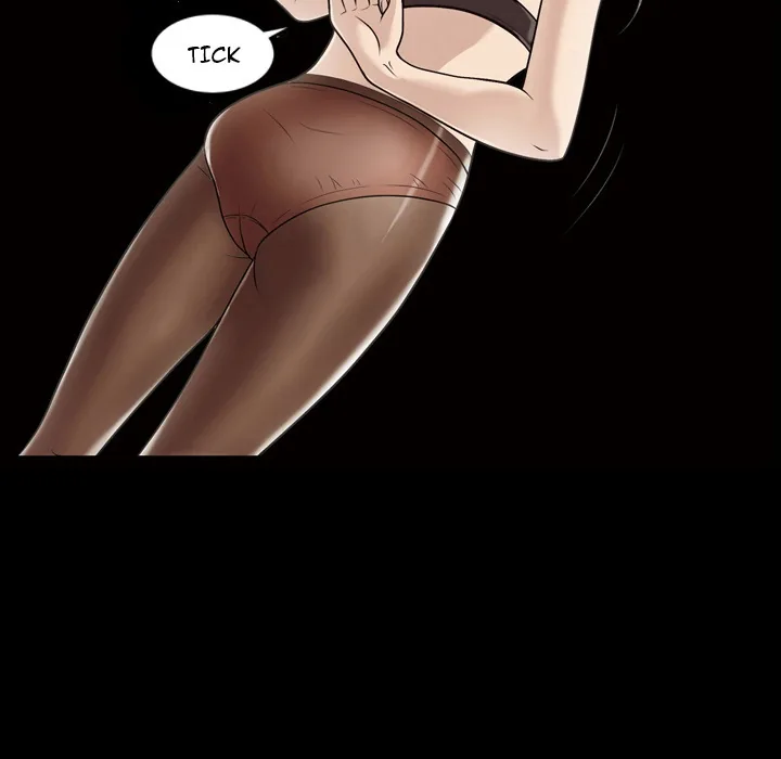 Her Voice Chapter 1 page 34 - 