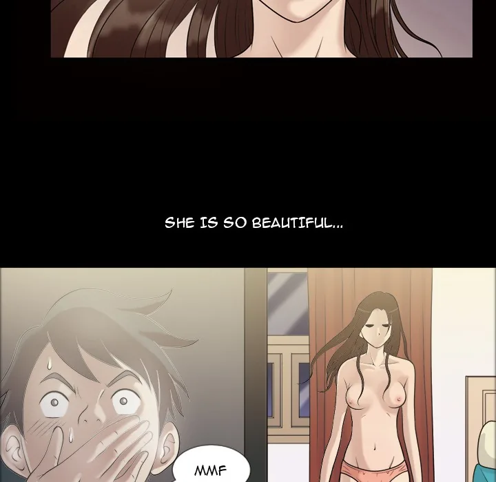 Her Voice Chapter 1 page 38 - 