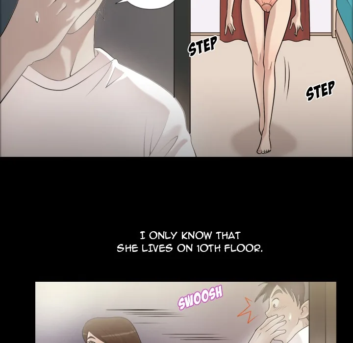 Her Voice Chapter 1 page 39 - 
