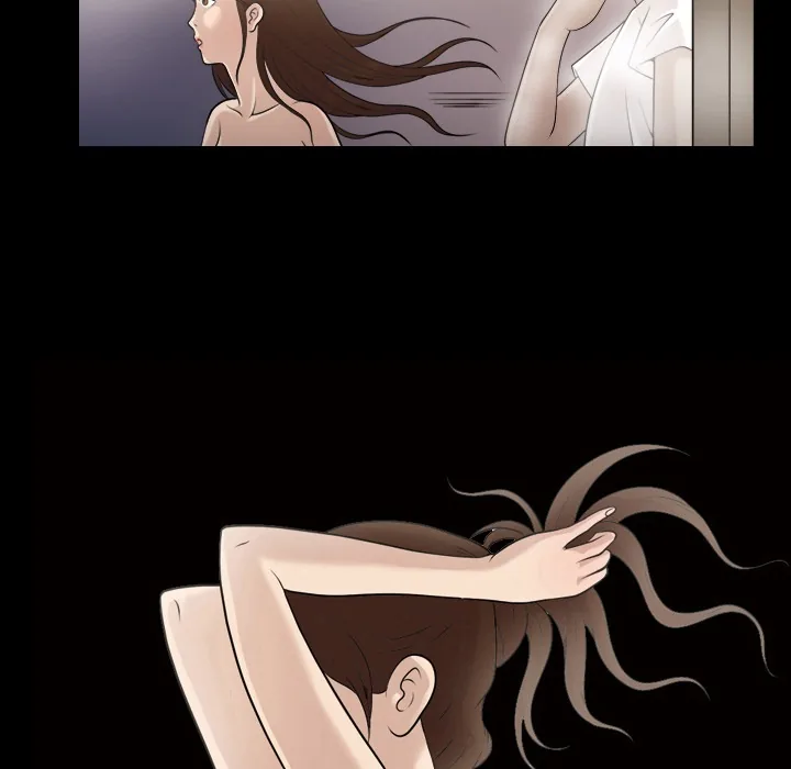 Her Voice Chapter 1 page 40 - 