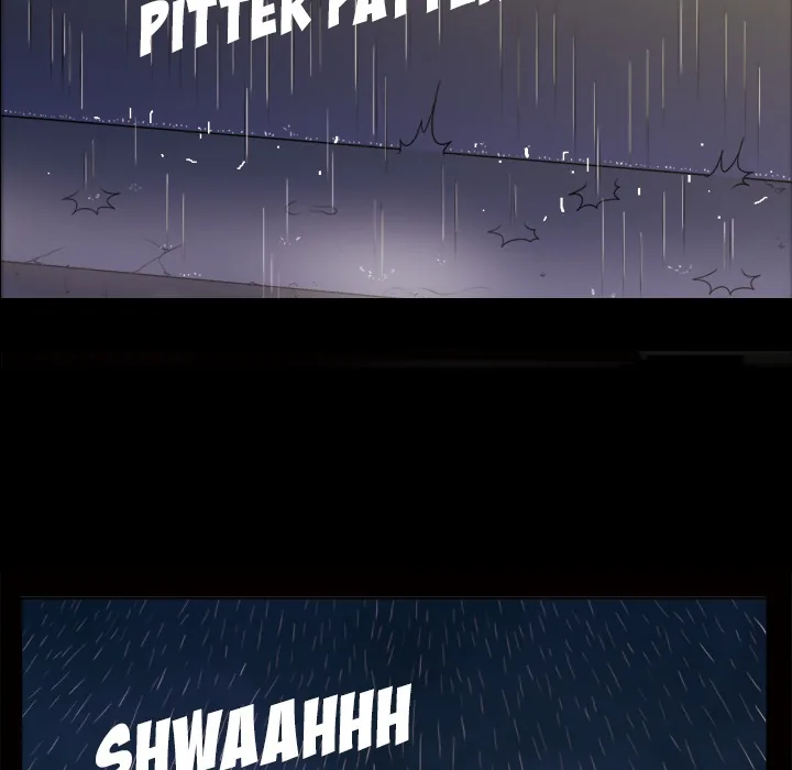 Her Voice Chapter 1 page 5 - 