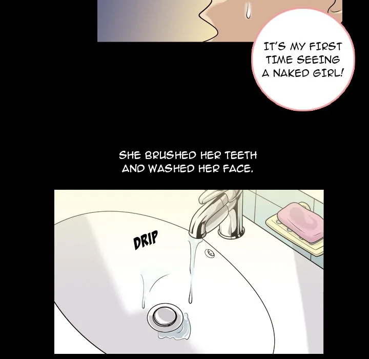 Her Voice Chapter 1 page 43 - 