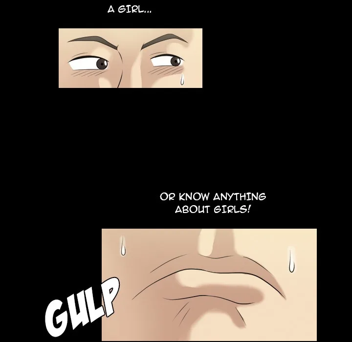 Her Voice Chapter 1 page 45 - 