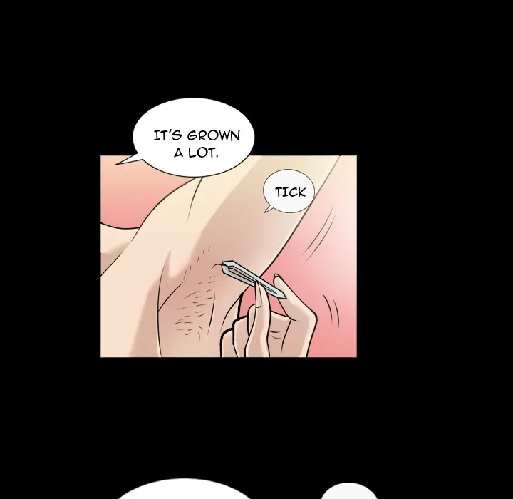 Her Voice Chapter 1 page 48 - 