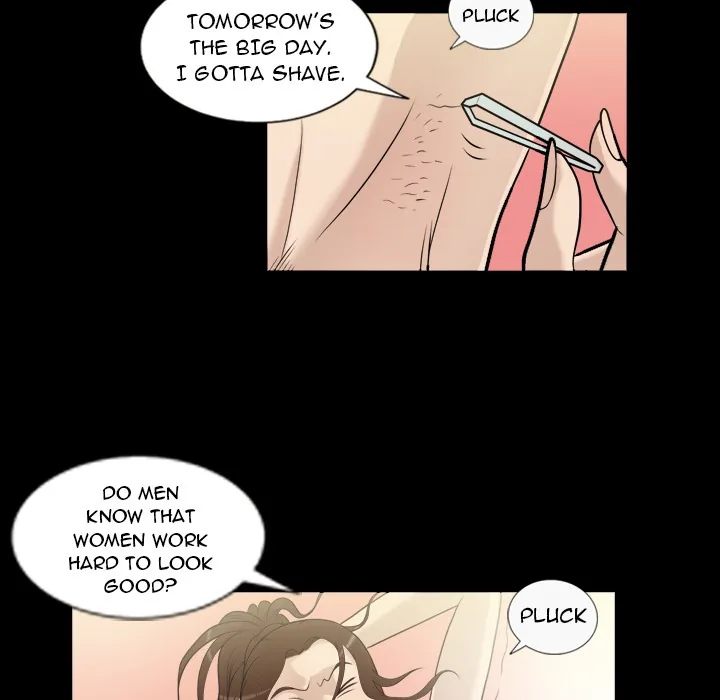 Her Voice Chapter 1 page 49 - 