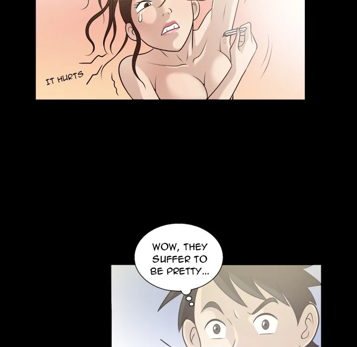 Her Voice Chapter 1 page 50 - 