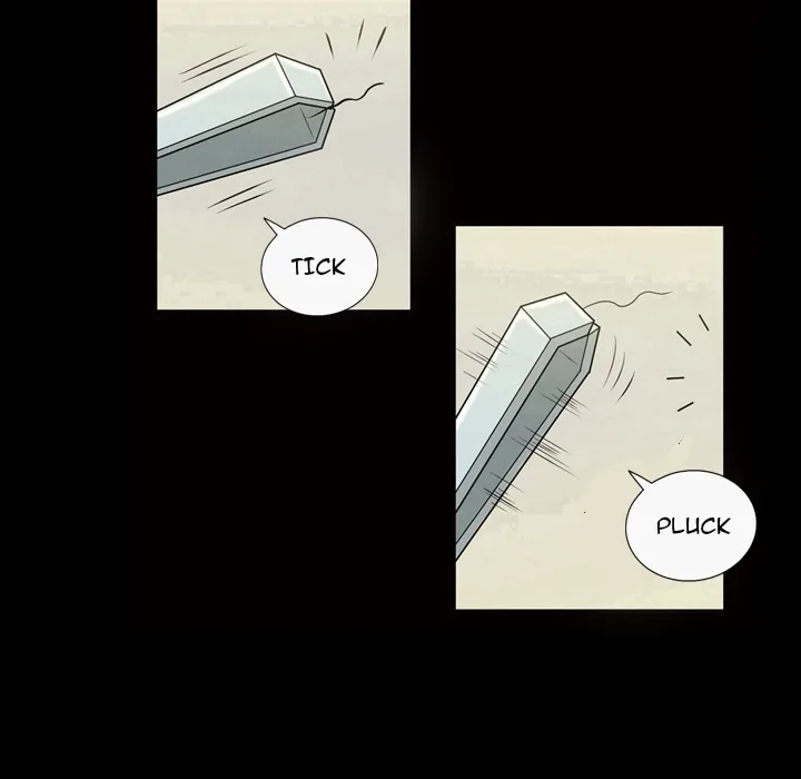 Her Voice Chapter 1 page 54 - 