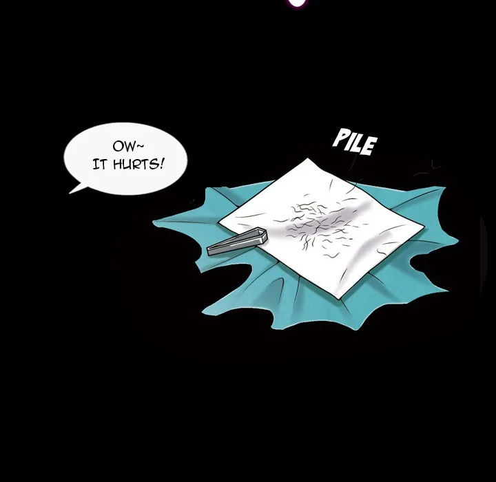 Her Voice Chapter 1 page 57 - 