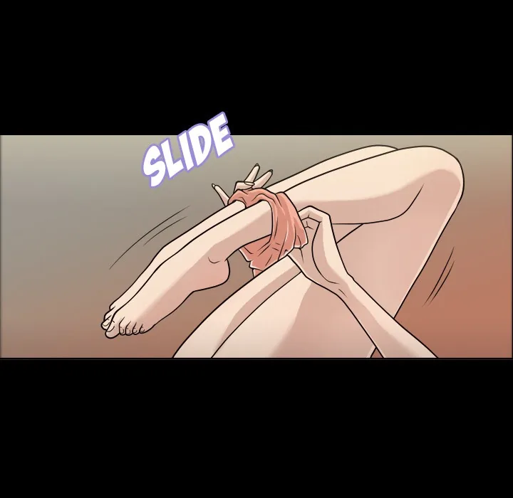 Her Voice Chapter 1 page 58 - 