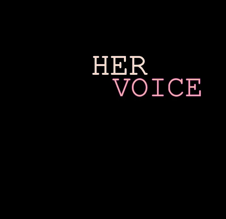 Her Voice Chapter 1 page 59 - 