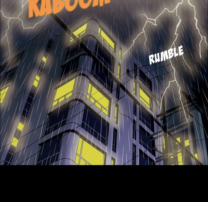 Her Voice Chapter 1 page 7 - 