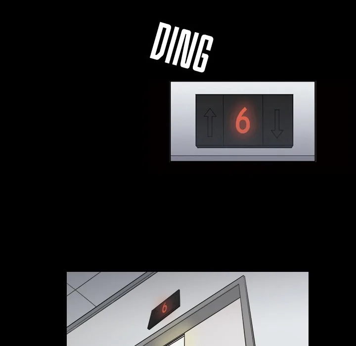 Her Voice Chapter 1 page 8 - 