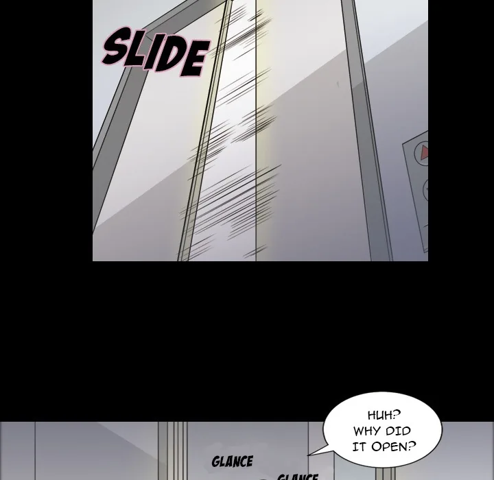 Her Voice Chapter 1 page 9 - 