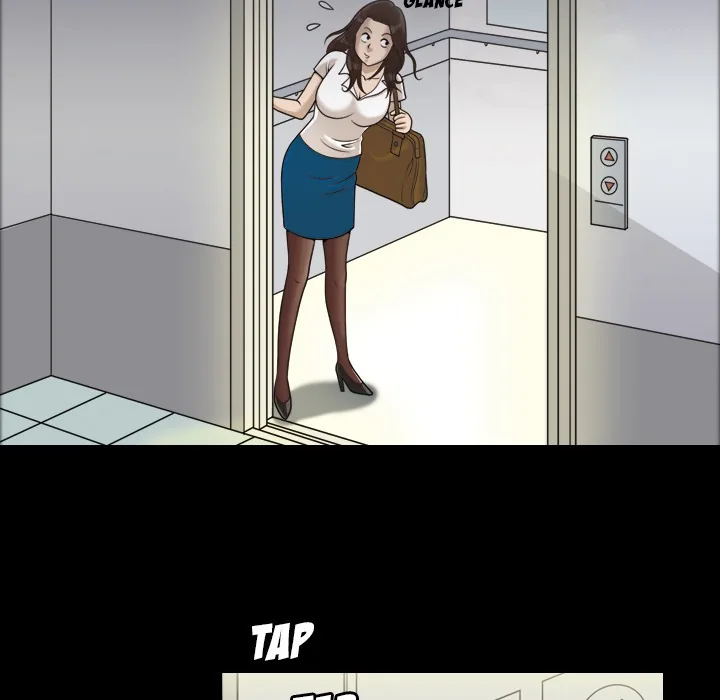 Her Voice Chapter 1 page 10 - 
