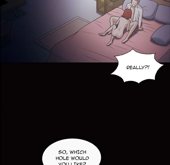 Her Voice Chapter 10 page 11 - 
