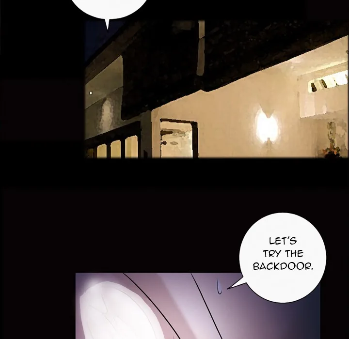 Her Voice Chapter 10 page 15 - 