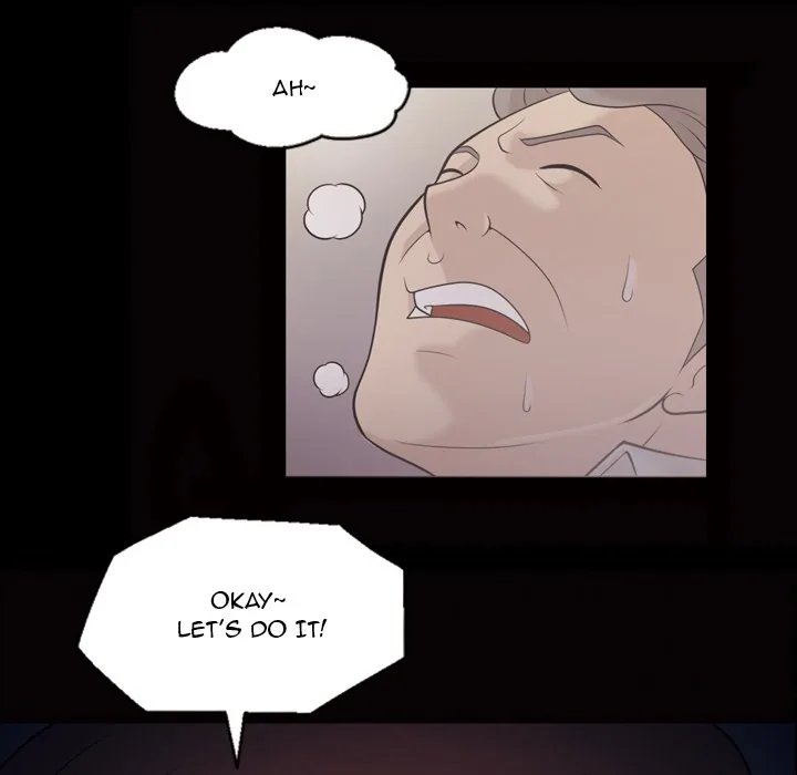 Her Voice Chapter 10 page 19 - 