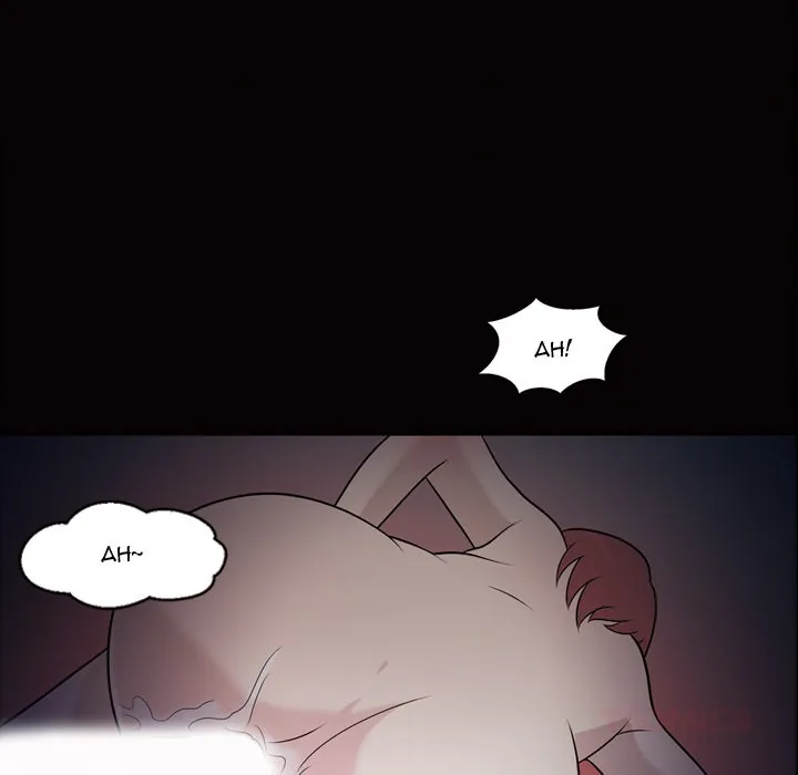 Her Voice Chapter 10 page 21 - 