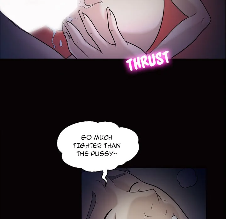 Her Voice Chapter 10 page 22 - 