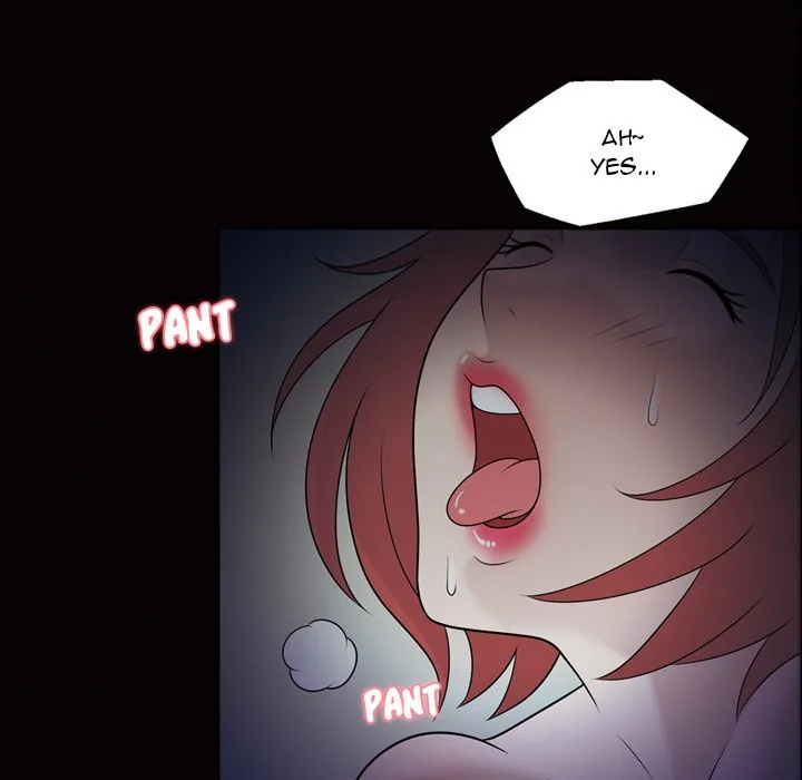 Her Voice Chapter 10 page 25 - 