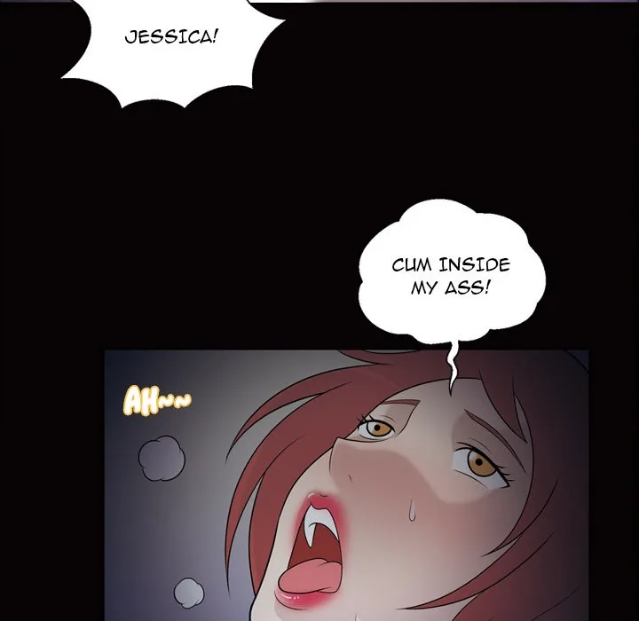 Her Voice Chapter 10 page 32 - 