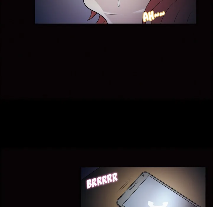 Her Voice Chapter 10 page 33 - 