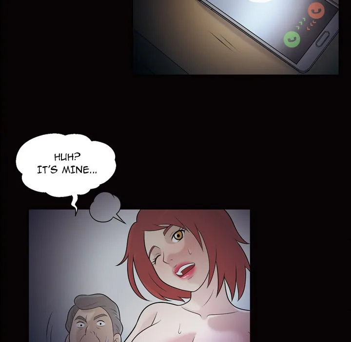 Her Voice Chapter 10 page 34 - 