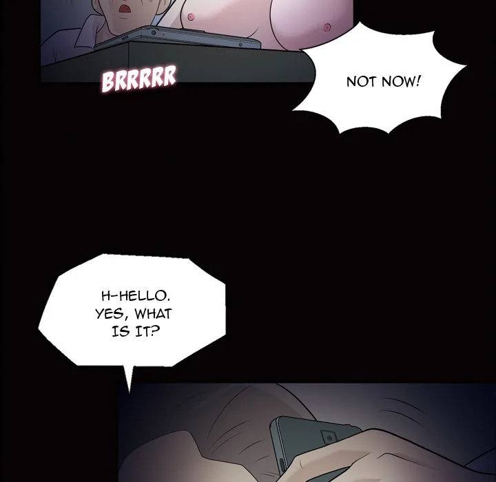 Her Voice Chapter 10 page 35 - 