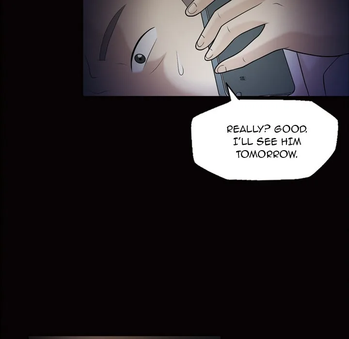 Her Voice Chapter 10 page 36 - 