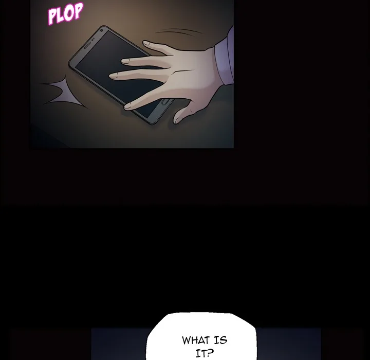 Her Voice Chapter 10 page 37 - 