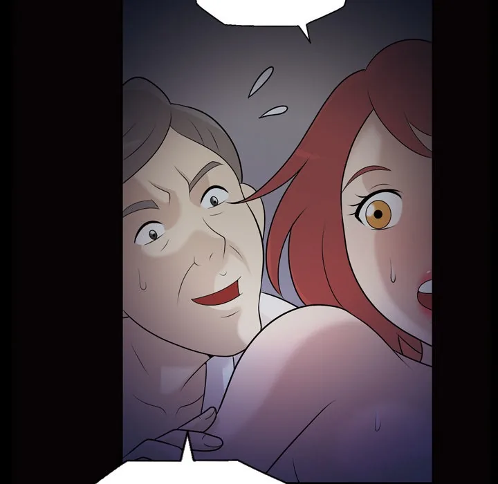 Her Voice Chapter 10 page 38 - 