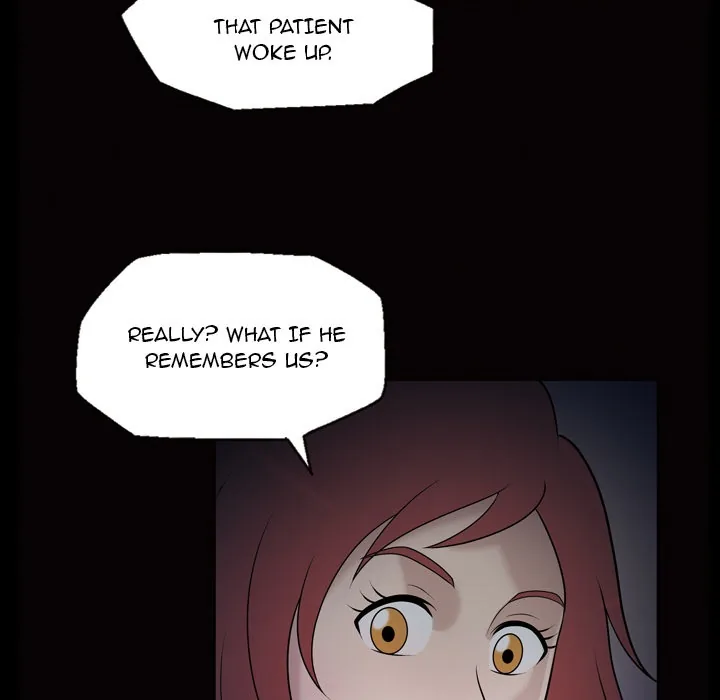 Her Voice Chapter 10 page 39 - 
