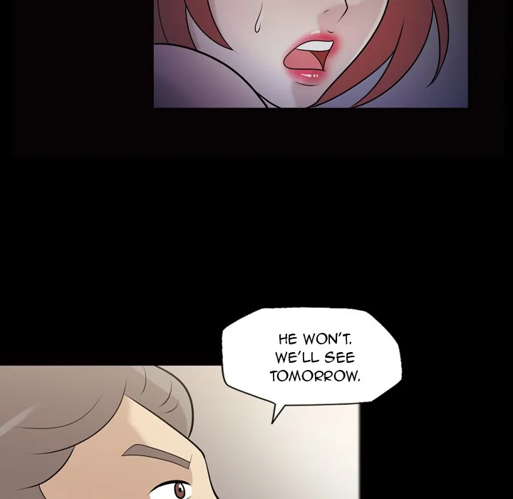 Her Voice Chapter 10 page 40 - 