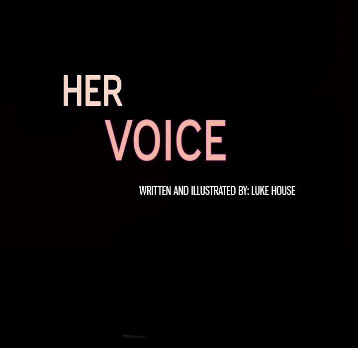 Her Voice Chapter 10 page 5 - 