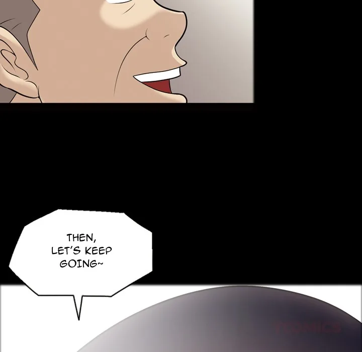Her Voice Chapter 10 page 41 - 